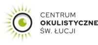 Centrum Okulistyczne św. Łucji